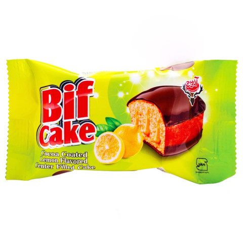 Bif - Limon sousy torty, 30g (6262484608316)