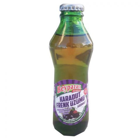 "Beýpazari" Tokaý miwe tagamly mineral gazly suwy  200ml (8691381000394)