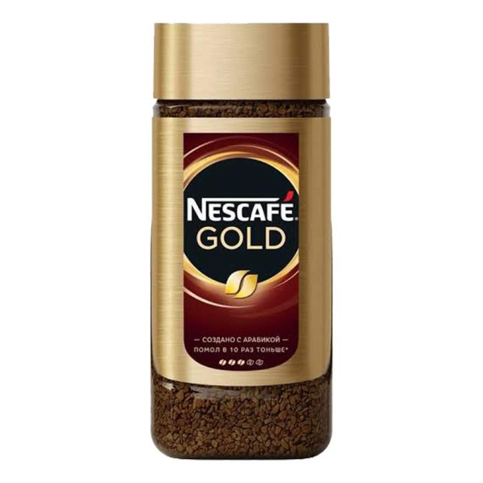 Nescafe Gold 95gm (46204813)