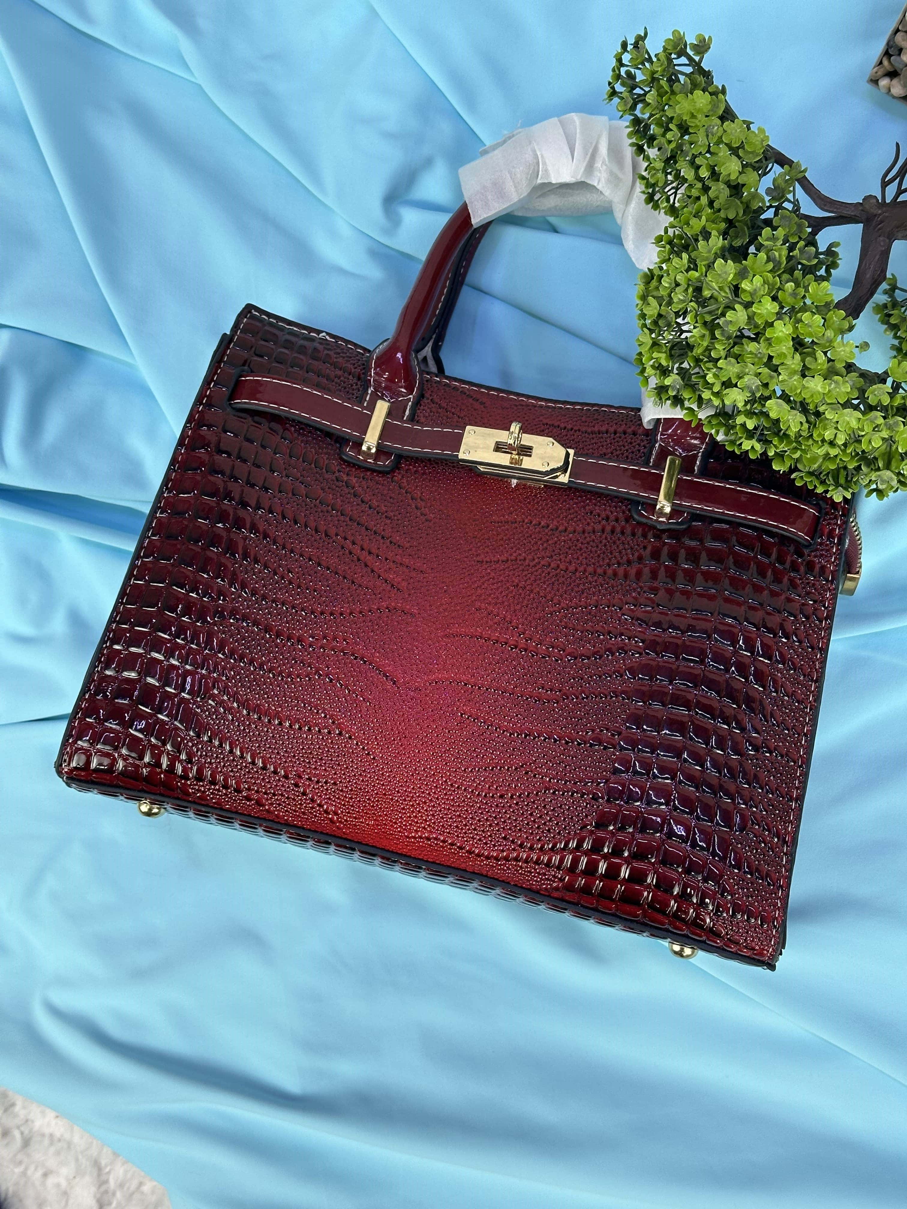 "Hermes-Lakiron" sumka