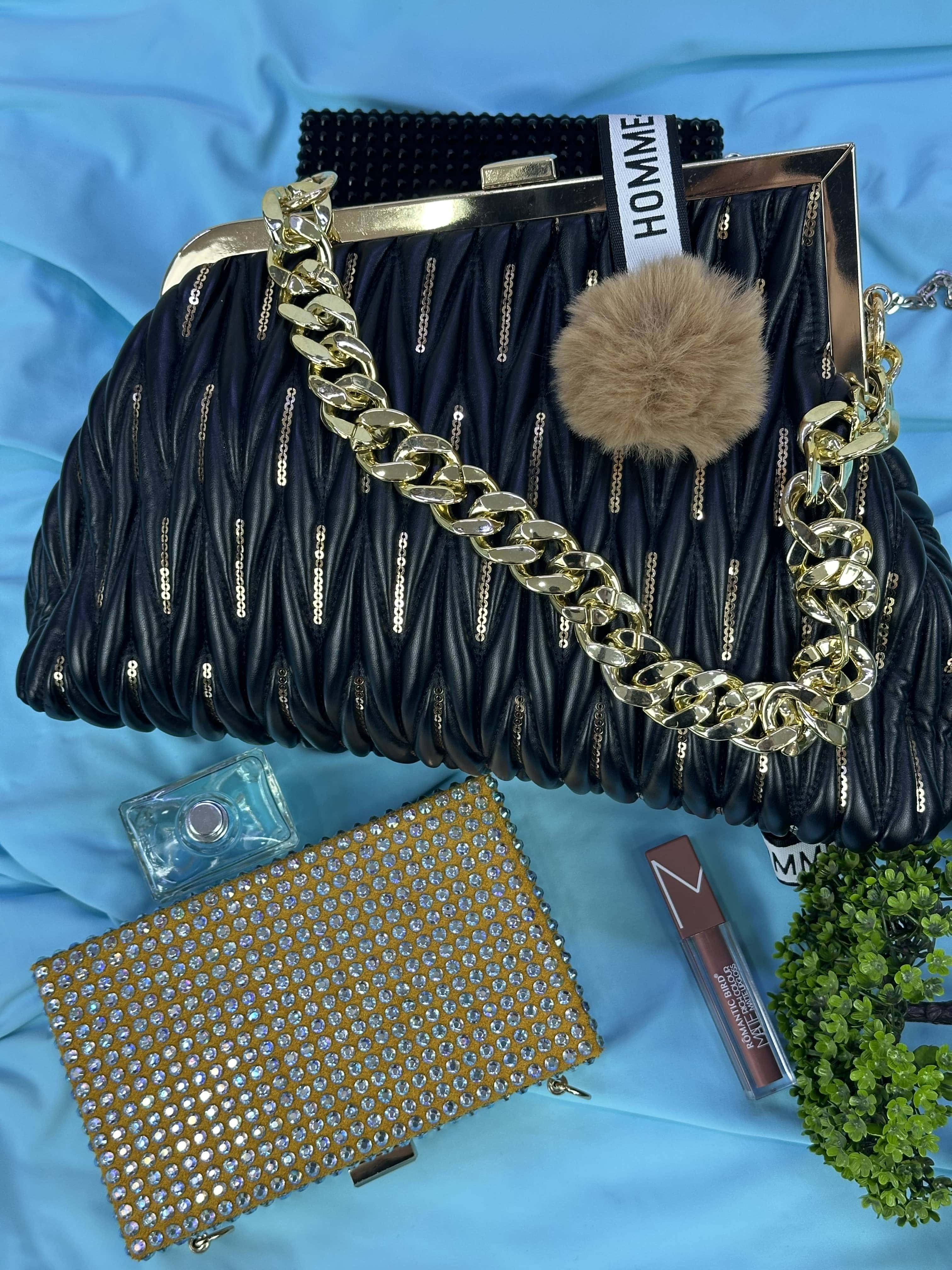 "Fendi"-sumka