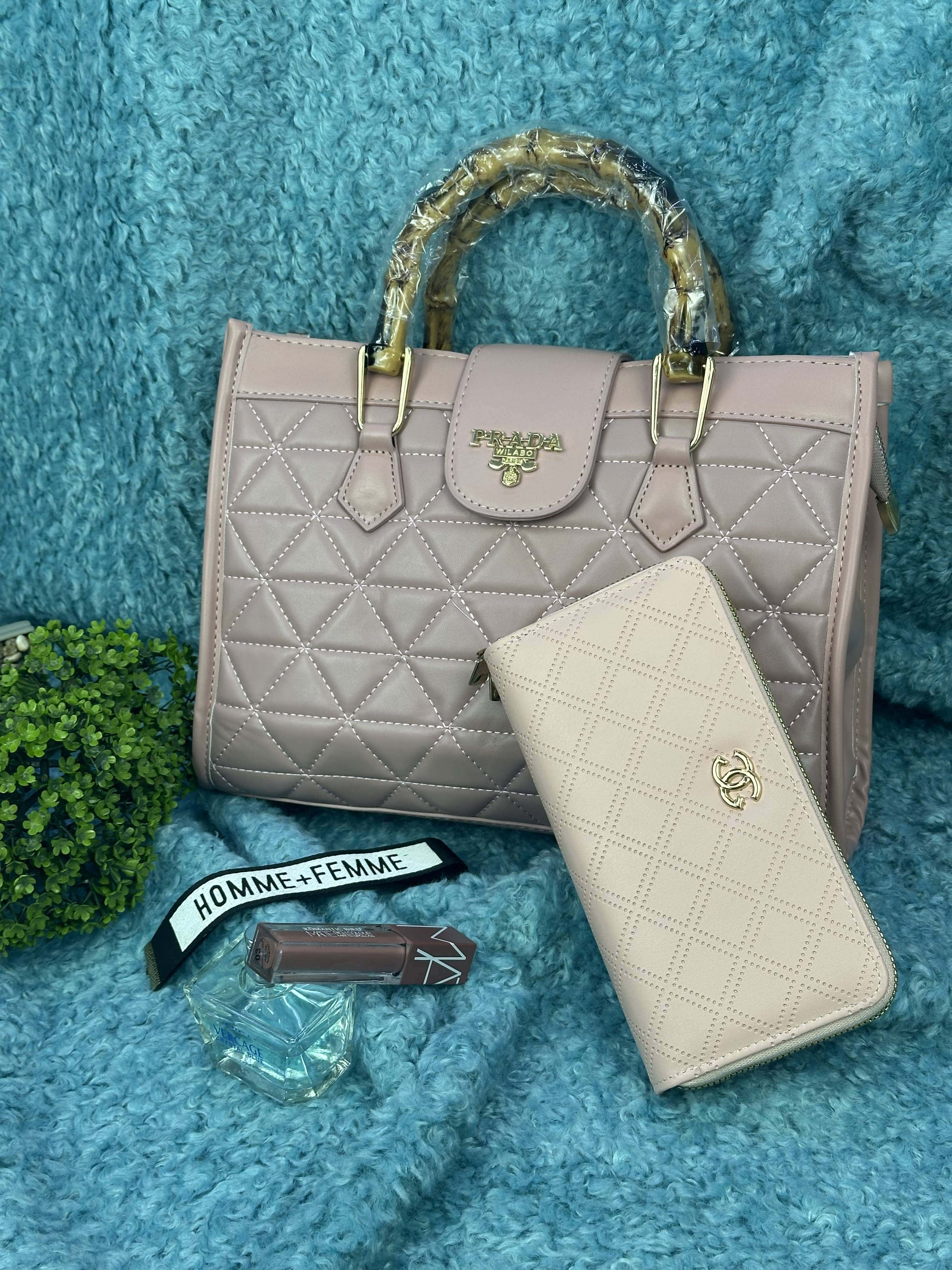 "Prada" sumka