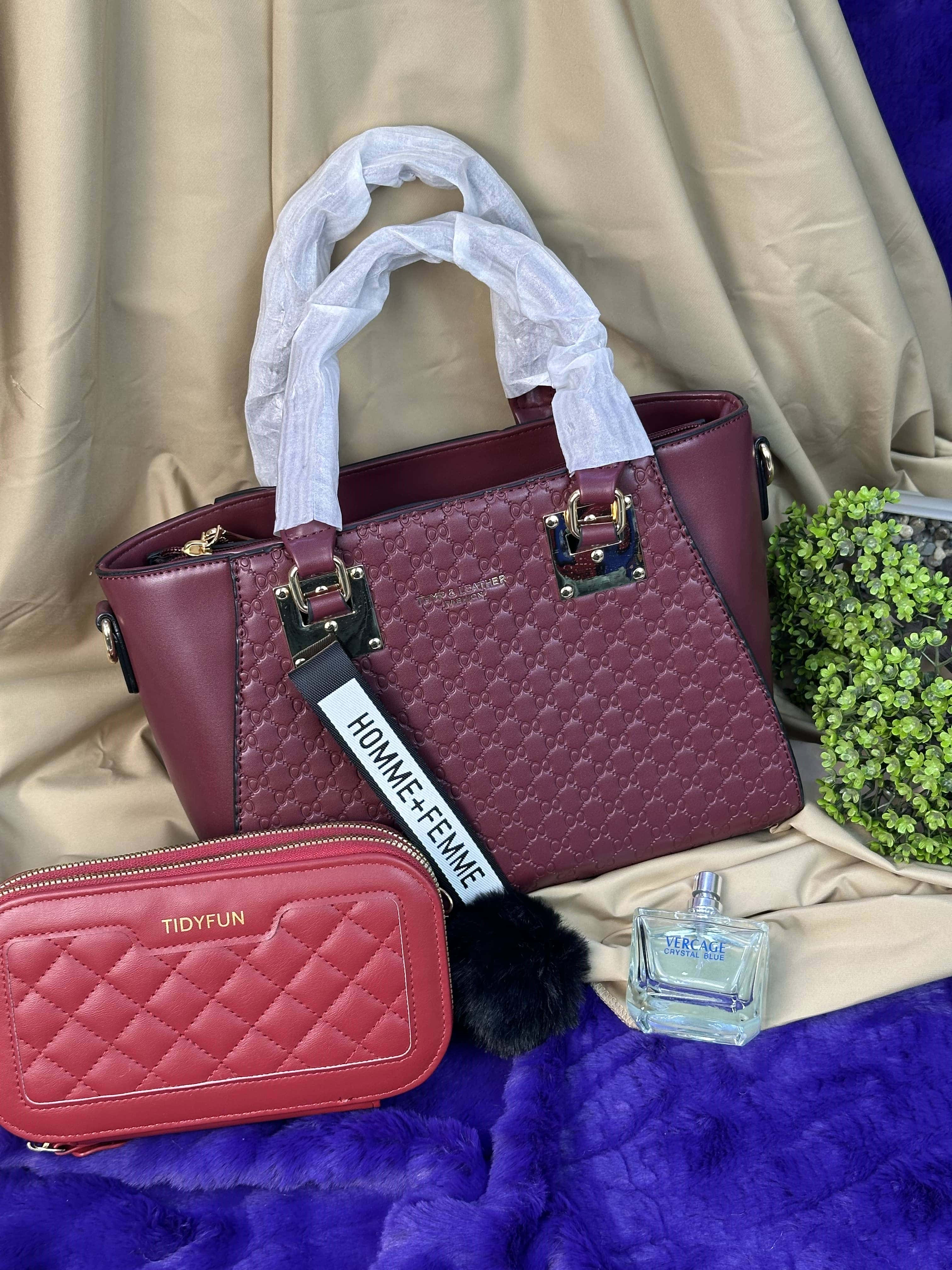 "Taihong Bag" sumka
