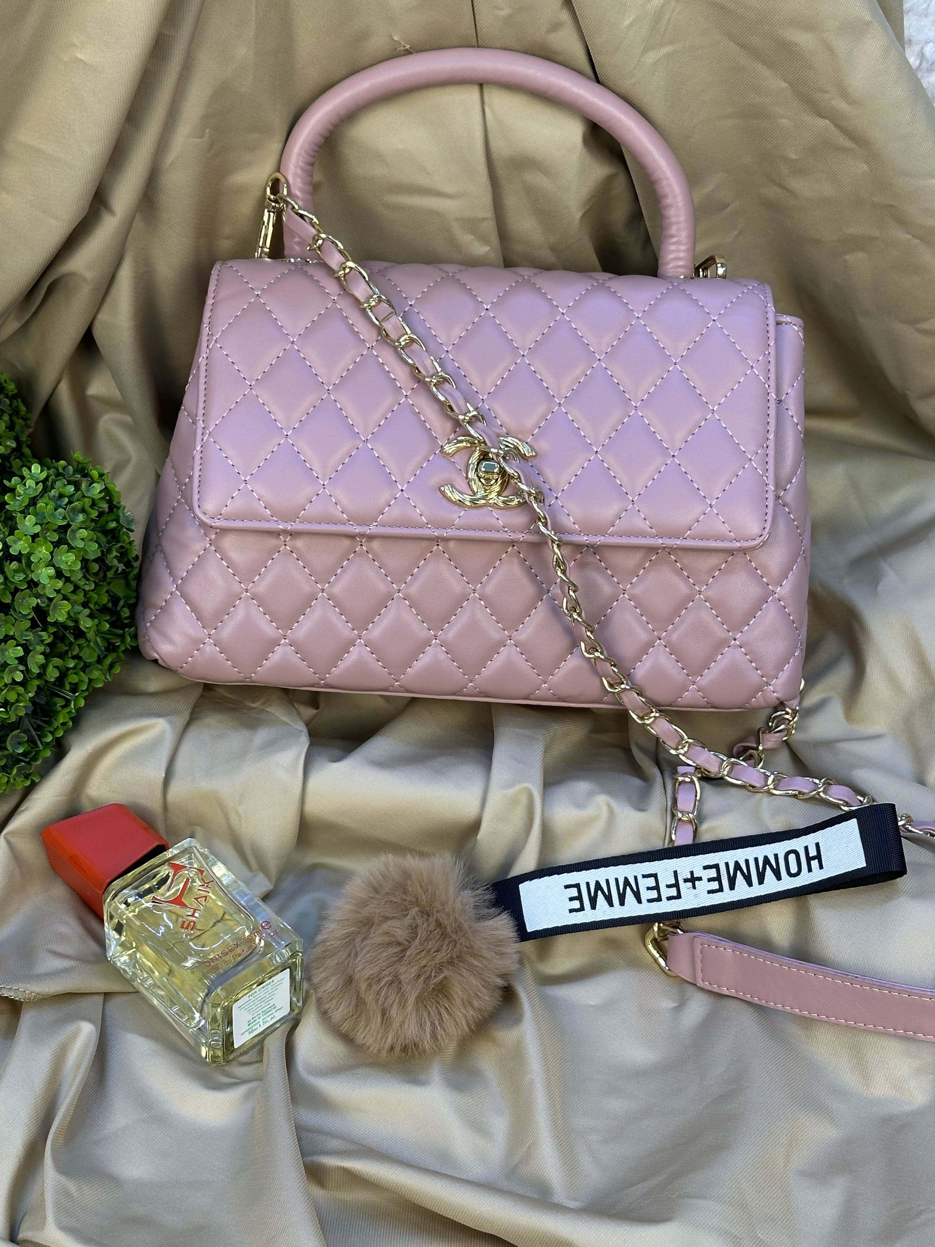 "Chanel" sumka