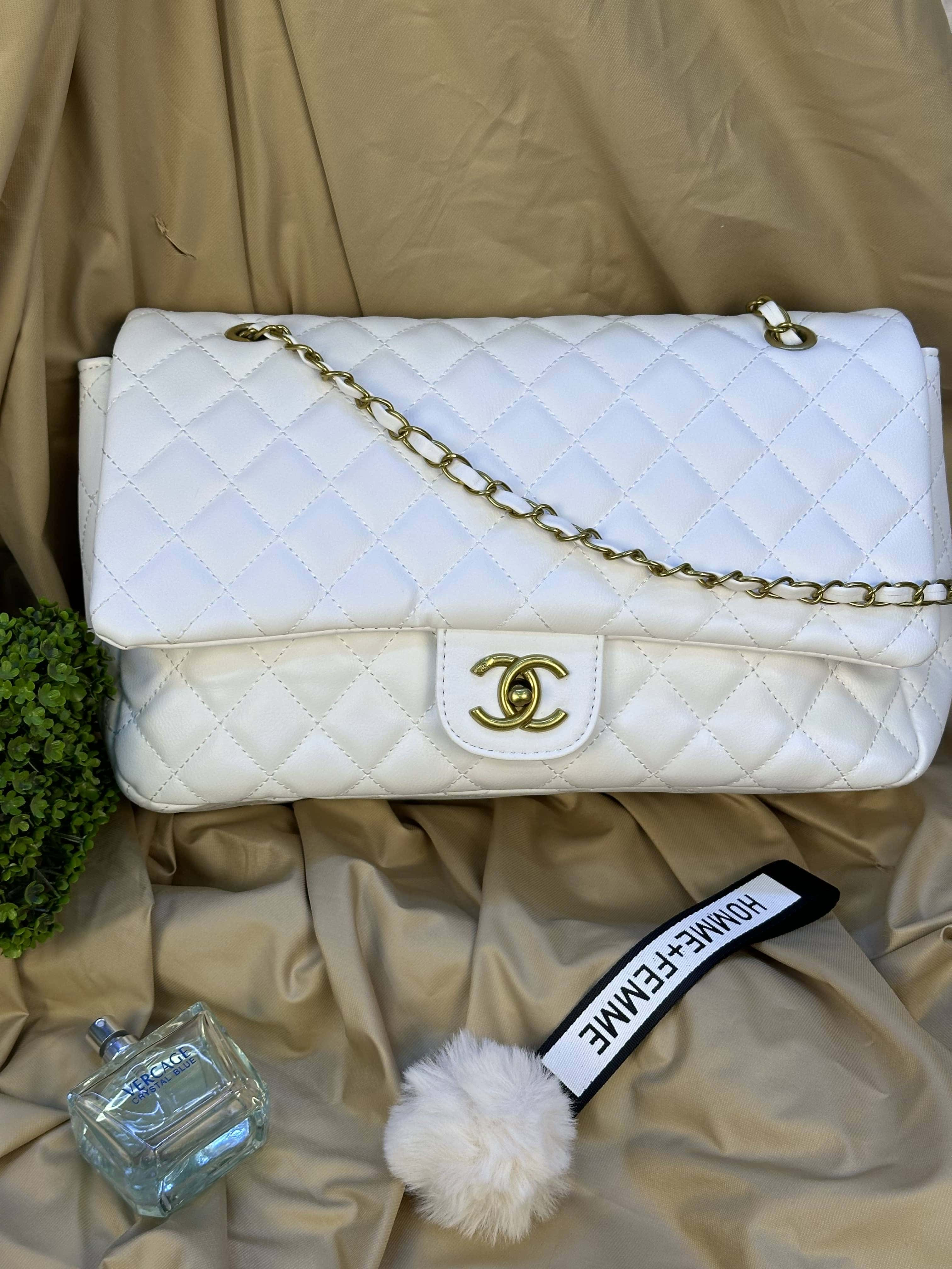"Chanel " sumka