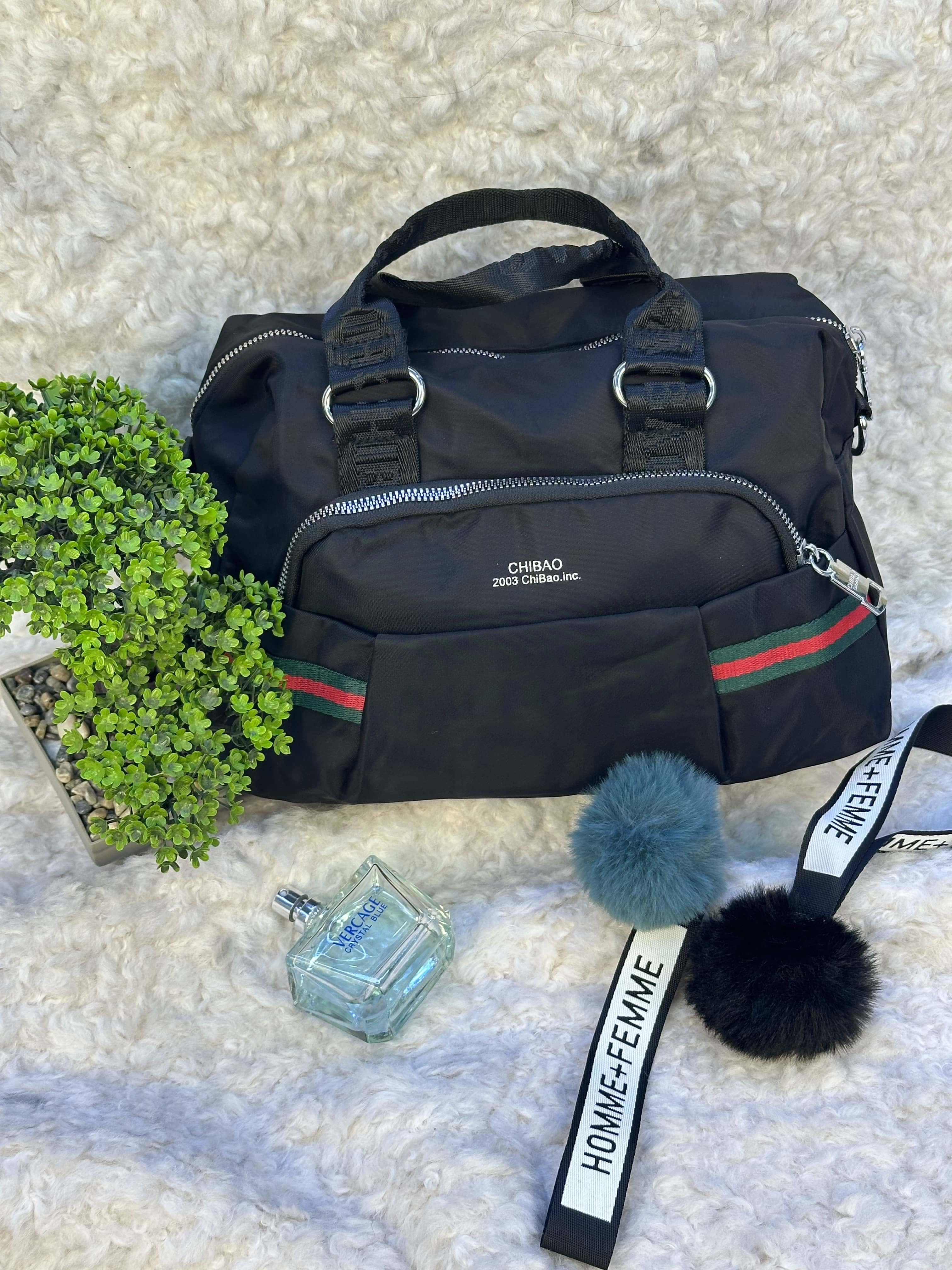 "Chibao Bag" sumka