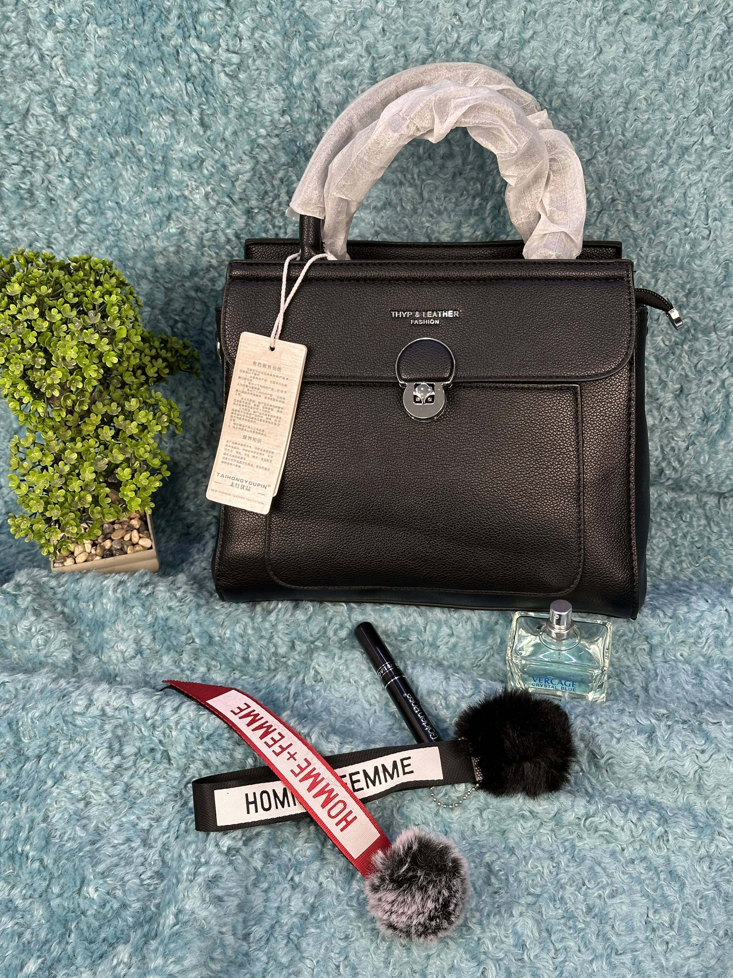 "Taihong Leather" sumka