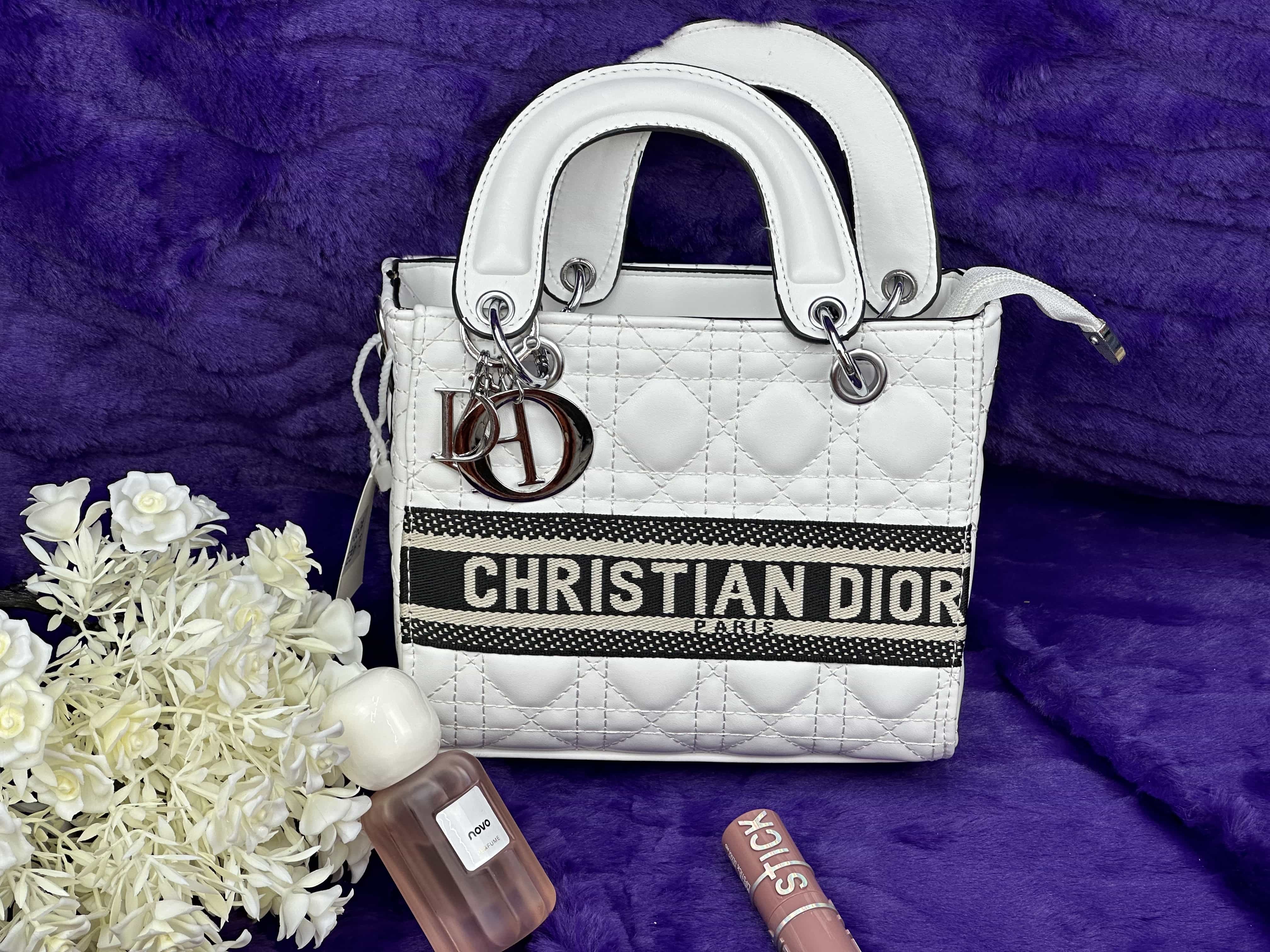 "Сristian Dior" sumka